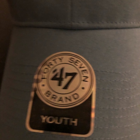 NBA Hardwood Classic LA/SD Clippers Hat - Picture 2 of 4